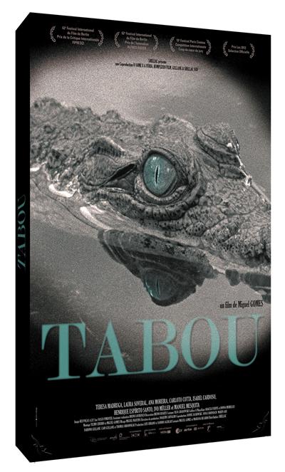 Tabou