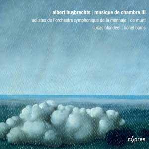 Musique de chambre - Intégrale - Volume 3