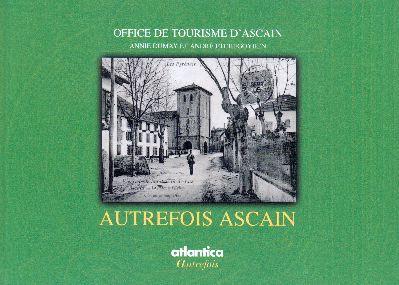 Autrefois Ascain