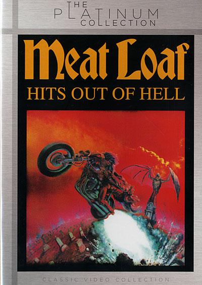 Hits out of hell