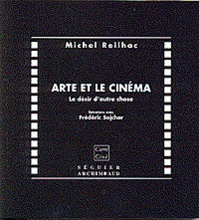 Arte et le cinéma