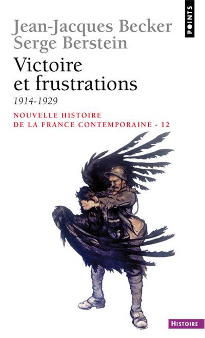 Victoire et frustrations