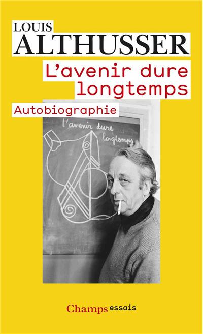 L'avenir dure longtemps