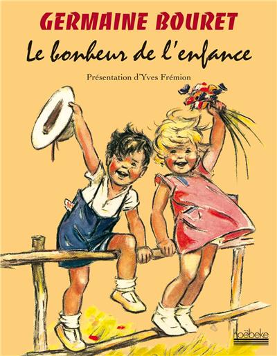 Germaine Bouret