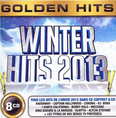 Golden hits - Winter hits