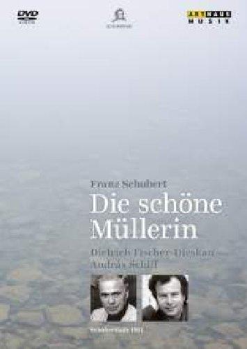 DIE SCHONE/DVD