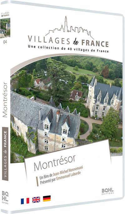 Volume 4 : Montrésor