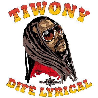 Dife lyrical