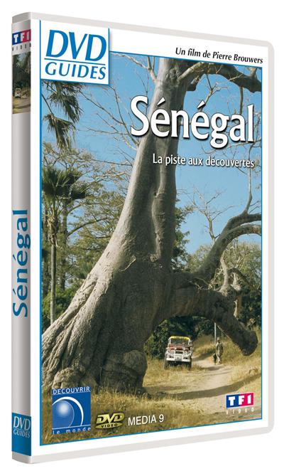 Sénégal : La Piste aux découvertes