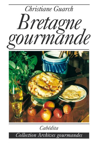 Bretagne gourmande