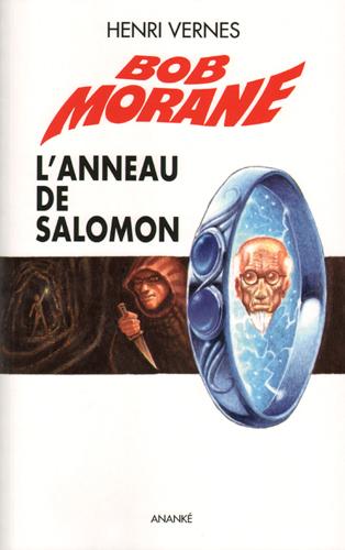 L'anneau de Salomon
