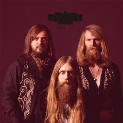 Abra Kadavar (Limited Edition)