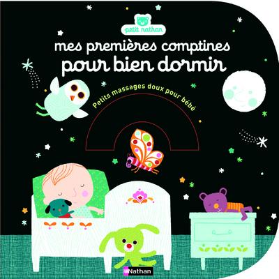 Mes Premieres Comptines Pour Bien Dormir Livre Avec Un Cd Audio Livre Cd Gilles Diederichs Geraldine Cosneau Achat Livre Fnac