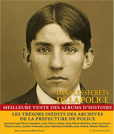 Dans les secrets de la police