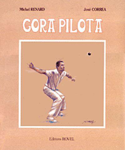Gora pilota