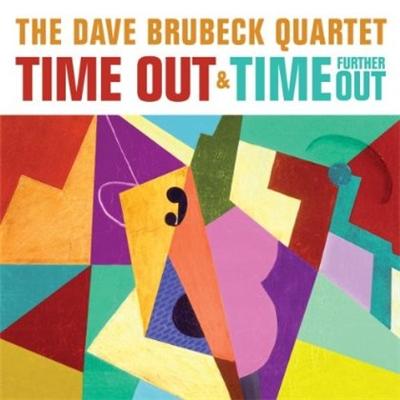 Time out/time further out 180