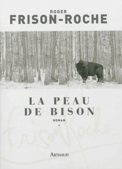 La peau de bison