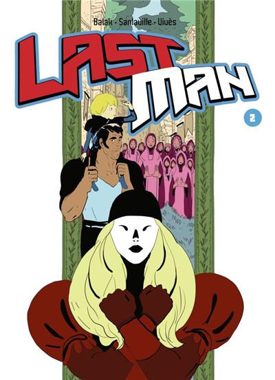 LastMan