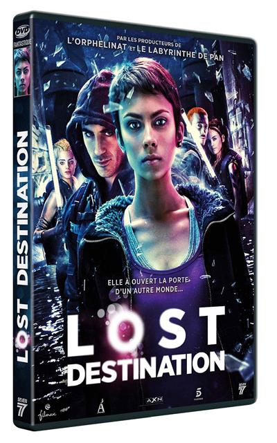 Lost Destination