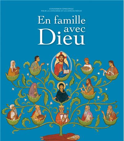 En famille avec Dieu