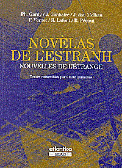 Novelas de l'estranh nouvelles de l'etrange