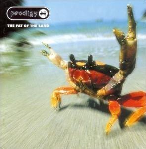 THE PRODIGY 3282816