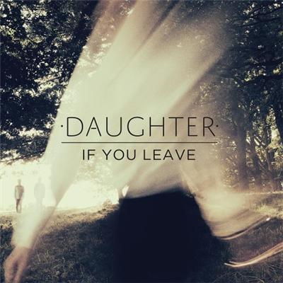 If you leave - Inclus CD