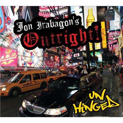 Outright - Unhinged