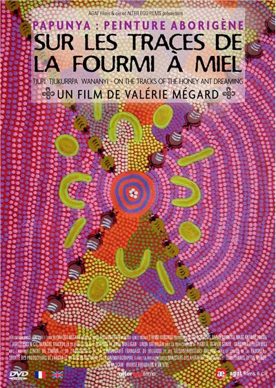 Sur les traces de la fourmi à miel