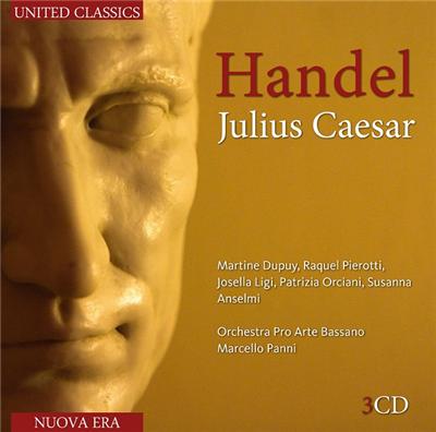 Jules Cesar - Bassano