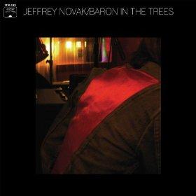 Baron in the trees