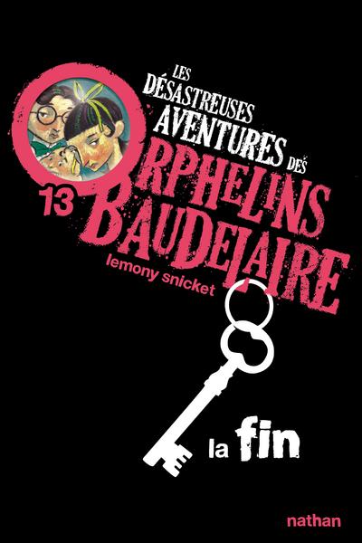 Des ave orph baud t13 la fin