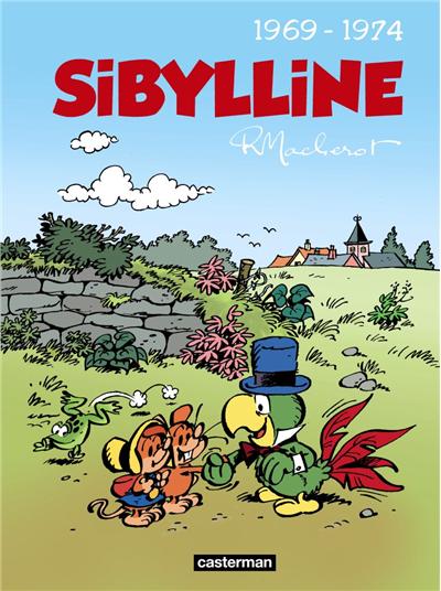 Sibylline