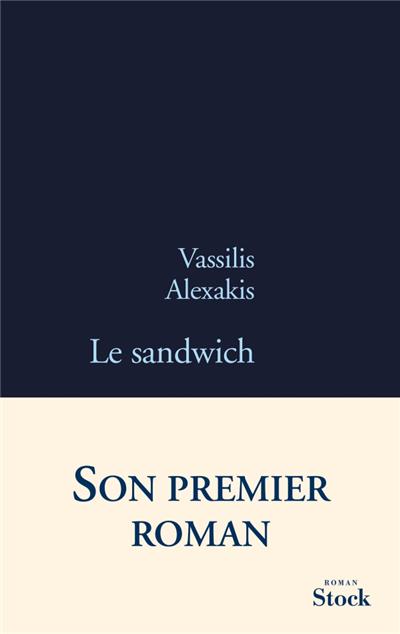Le sandwich