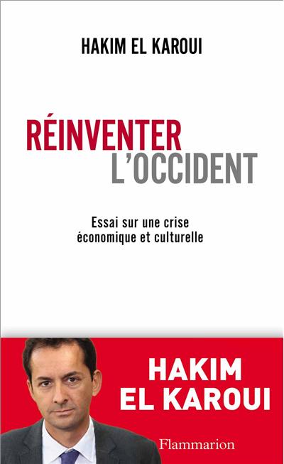 Réinventer l’Occident