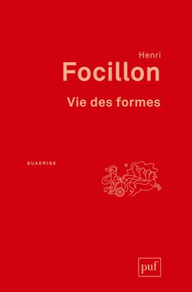 Vie des formes