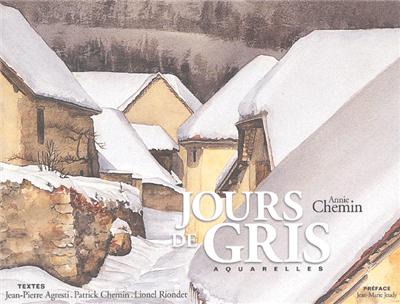 Jours de gris