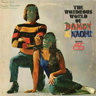 The wondrous world of Damon and Naomi - Bootleg edition