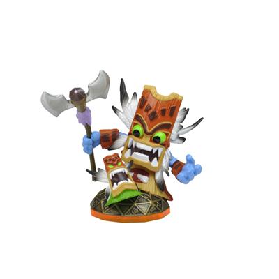 Skylanders Giants - Triple Pack (Ignitor, Chill, Zook