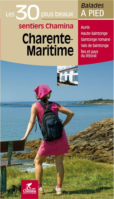 Charente-Maritime : les 30 plus beaux sentiers