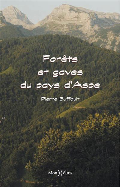 Forêts et gaves du pays d'Aspe