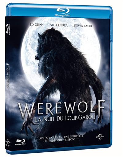 Blu-Ray Survivre avec les loups - Cdiscount DVD