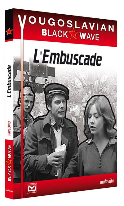 L'Embuscade