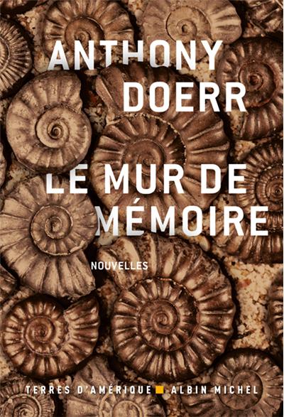 Le mur de mémoire