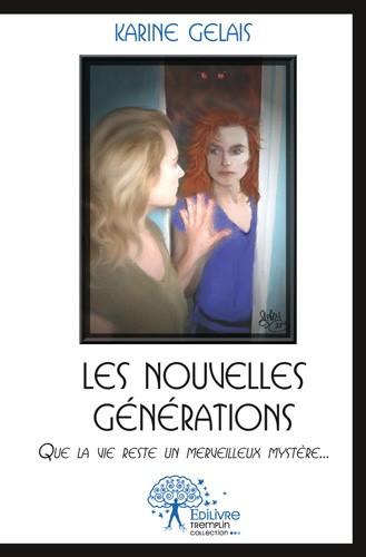 Les nouvelles generations