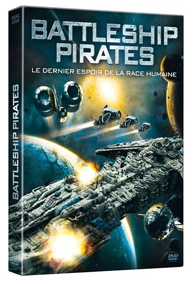 Battleship Pirates