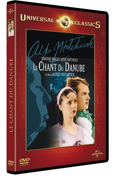 Le Chant du Danube