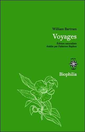 Voyages dans le sud de l'Amérique du nord
