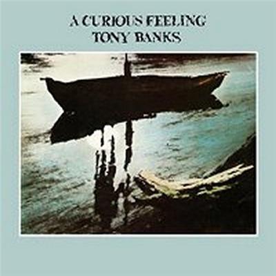 A curious feeling - Special edition