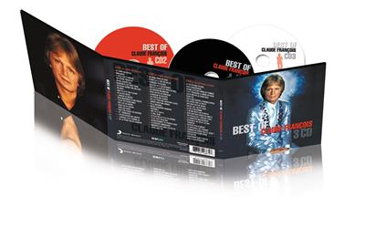 Best of 3 CD